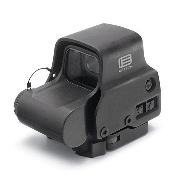 EOTECH EXPS30 HWS A65 68 MOA/DOT SIDE BUTTON