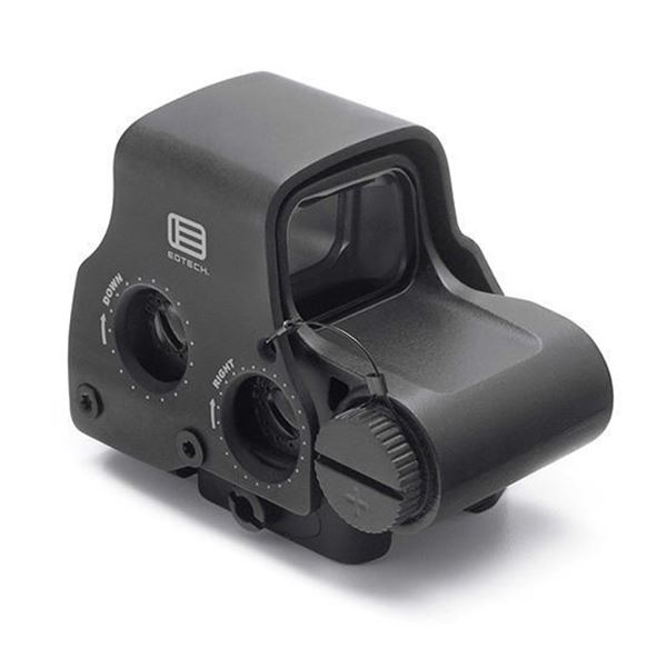 EOTECH EXPS34 HWS A65 68 MOA/4 DOT 223REM