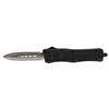 Image 1 : COBRATEC MEDIUM CTK1 OTF TUNGSTEN GRAPHITE 3" D2 DAGGER