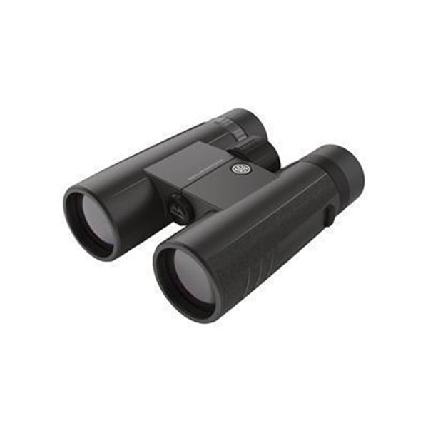 SIG BUCKMSTRS BINOCULAR 10X42