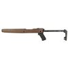 Image 1 : SAMSON B-TM FLDNG STK RGR 10/22 BLK