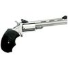 Image 1 : NAA MINI MASTER 22MAG 4" HVY VR SS FS LARGE GRIP