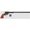 Image 1 : HTG ROUGH RIDER 22LR 22MAG 16" 6RD COCOBOLO