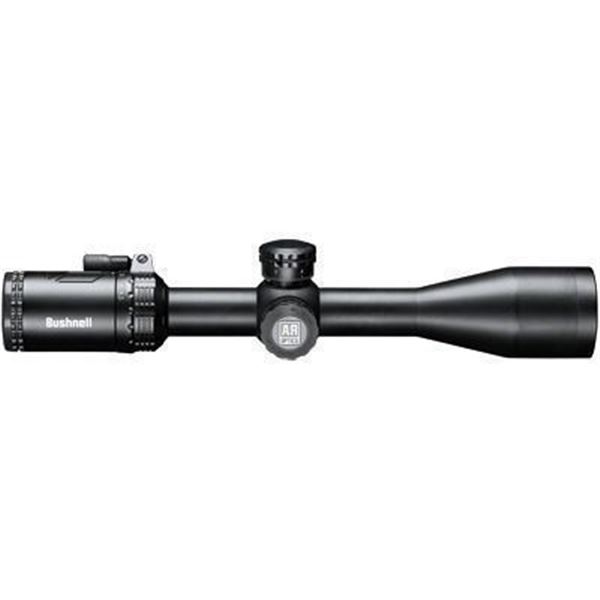 BUSHNELL AR OPTICS 4.5-18X40 ILLM BK