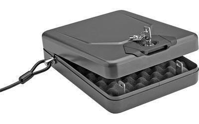Alpha Lockbox HRNDY SECURITY ALPHA ELITE LOCK BOX