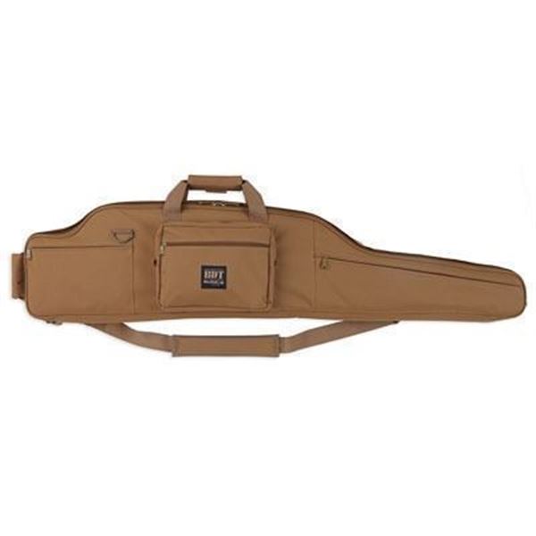 BULLDOG TACT LONG RANGE RFL 54" TAN