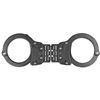 Image 1 : S&W 300 HINGED HANDCUFFS BLUE