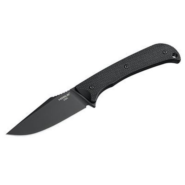 HOGUE EXTRAK 3.3" CLIP W/SHTH BLK