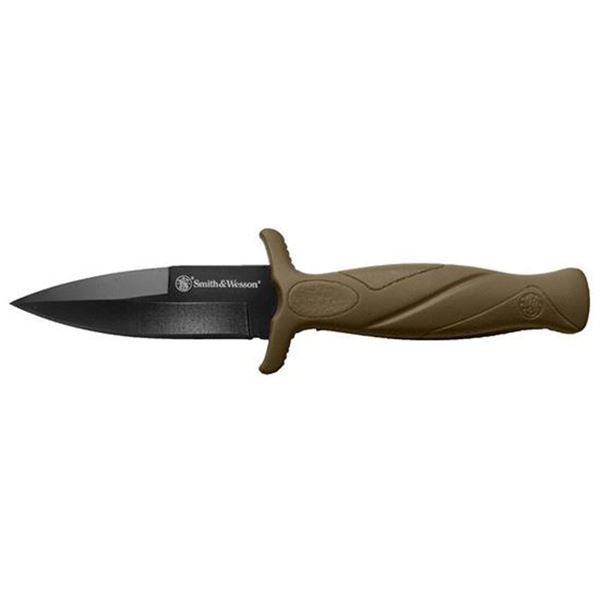 Smith & Wesson 2.5" BOOT KNIFE FDE