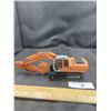 Image 1 : Die Cast Excavator