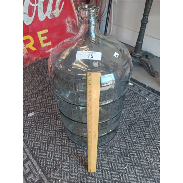 Vintage Carboy