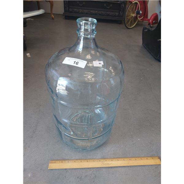 Vintage Carboy