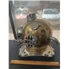 Image 2 : Beautiful Copper Diving Helmet