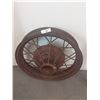 Image 1 : Antique Wheel True Spoke