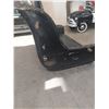 Image 2 : Antique Buggy Bench