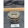 Image 2 : Vintage Nautical Compass