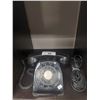 Image 1 : Vintage Rotary Phone