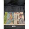 Image 1 : Pair Of Vintage Magazines