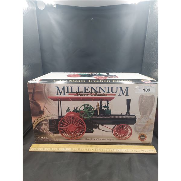 New In Box Millennium Model Steam Engine