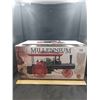Image 1 : New In Box Millennium Model Steam Engine