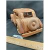 Image 3 : Hand Made Wooden Car