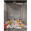 Image 1 : Vintage Button Collection