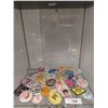 Image 1 : Large Button Collection