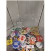 Image 1 : Large Button Collection