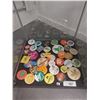 Image 1 : Large Button Collection