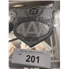 Image 1 : Vintage Radiator Badge