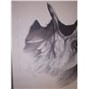 Image 2 : Beautiful Limited edition Sketch Of Eagles