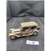 Image 2 : Vintage Die Cast Car 1:24 scale 1911 rolls Royce