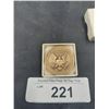 Image 2 : Vintage JFK Coin With Box