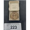 Image 2 : Vintage George Washington Coin In Box