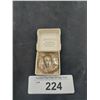 Image 1 : Vintage Theodore Roosevelt Coin In Box