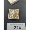 Image 2 : Vintage Theodore Roosevelt Coin In Box