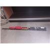 Image 2 : Vintage Toy Train With Track Marx