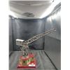 Image 1 : Antique Toy Crane