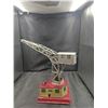 Image 2 : Antique Toy Crane
