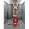 Image 1 : Vintage Metal Gas Pump
