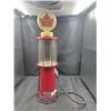 Image 2 : Vintage Metal Gas Pump