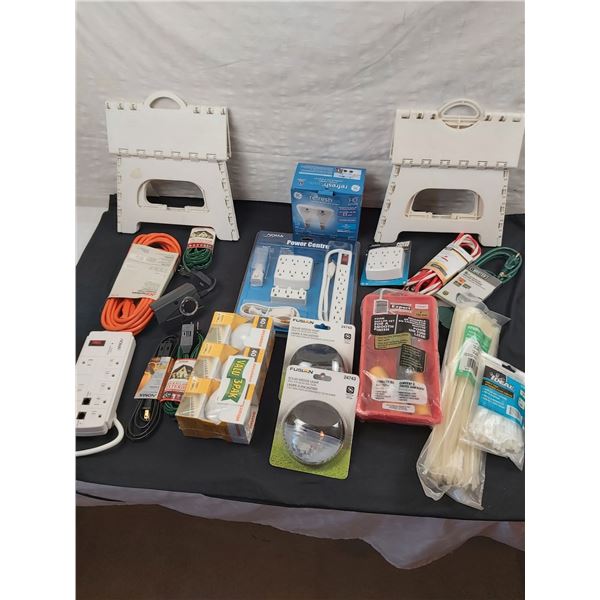 Household Accessories