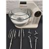 Image 2 : Kitchen Mixers