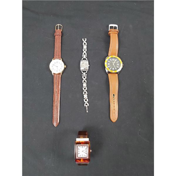 Assorted Watches