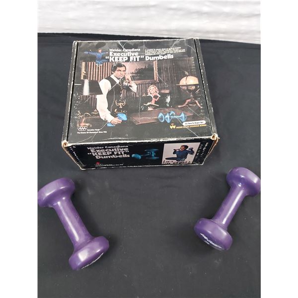 Fitness Lot