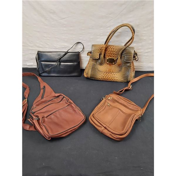 Purse Lot