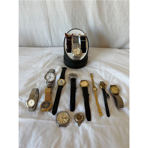 Watches Lot
