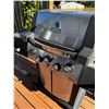 Image 2 : BroilKing Natural Gas BBQ