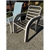 Image 2 : Outdoor Chairs