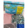 Image 8 : Assorted Fabrics